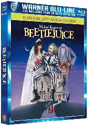 blu-ray beetlejuice