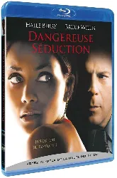 blu-ray dangereuse séduction