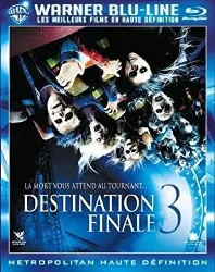 blu-ray destination finale 3