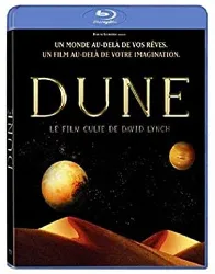 blu-ray dune - blu - ray