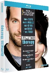 blu-ray happiness therapy - blu - ray