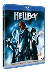 blu-ray hellboy - blu - ray