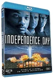 blu-ray independence day