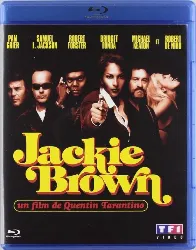 blu-ray jackie brown