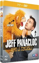 blu-ray jeff panacloc perd le contrôle !