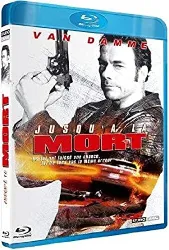 blu-ray jusqu'à la mort - blu - ray