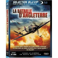 blu-ray la bataille de l'angleterre