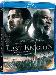 blu-ray last knights - blu - ray