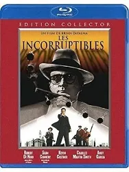 blu-ray les incorruptibles - édition collector - blu - ray