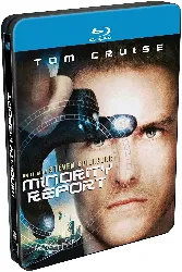 blu-ray minority report