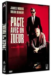 blu-ray pacte avec un tueur - blu - ray