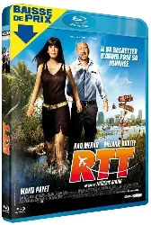 blu-ray rtt