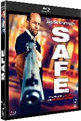 blu-ray safe - blu - ray