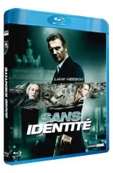 blu-ray sans identité - blu - ray