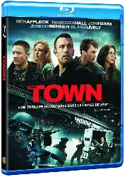 blu-ray the town