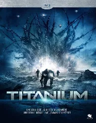 blu-ray titanium