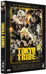 blu-ray tokyo tribe