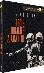 blu-ray trois hommes à abattre