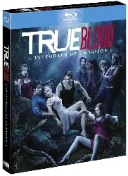 blu-ray true blood - l'intégrale de la saison 3