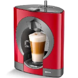 caferiere dolce gusto krups kp110