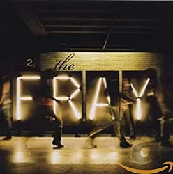 cd the fray - the fray (2009)