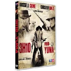 dvd 3h10 pour yuma