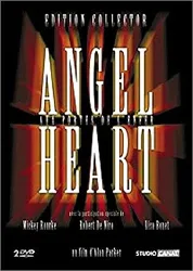 dvd angel heart - édition collector