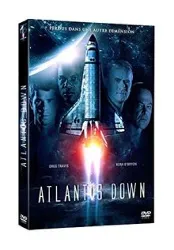 dvd atlantis down