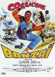 dvd banzaï