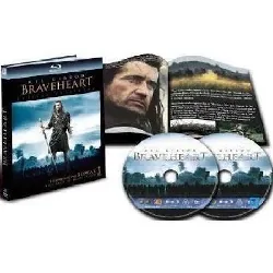 dvd braveheart