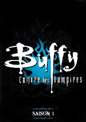 dvd buffy contre les vampires - saison 1