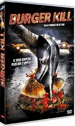 dvd burger kill