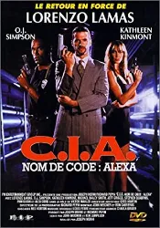 dvd cia - nom de code : alexa