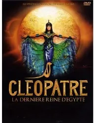 dvd cléopâtre la dernière reine d'egypte - coffret 2 dvd