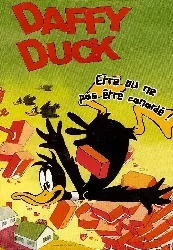 dvd daffy duck etre ou ne pas être canardé