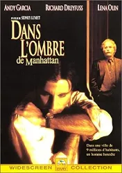 dvd dans l'ombre de manhattan