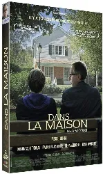 dvd dans la maison