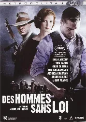 dvd des hommes sans loi