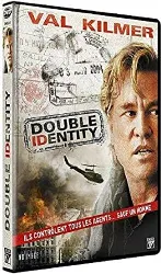 dvd double identity - fake identity