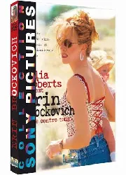 dvd erin brockovich