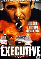 dvd executive target