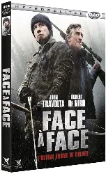 dvd face à face