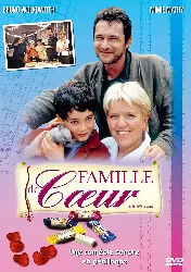 dvd famille de coeur