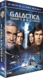 dvd galactica 1980