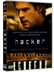 dvd hacker