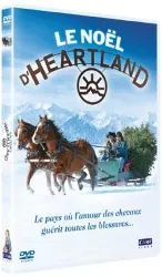 dvd heartland : le noël d'heartland