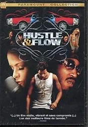 dvd hustle and flow