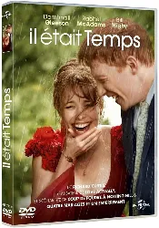 dvd il était temps