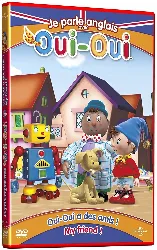 dvd je parle anglais avec oui - oui, vol. 2