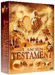 dvd l'ancien testament - coffret 5 dvd